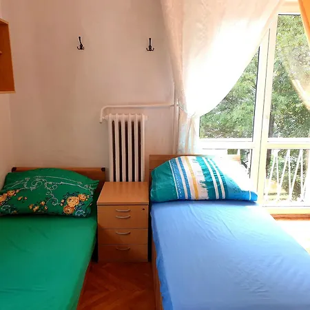 By Kino Femina Appartement *