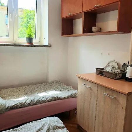 Albergue By Kino Femina *