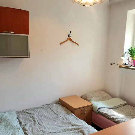 Hostel By Kino Femina Varşova