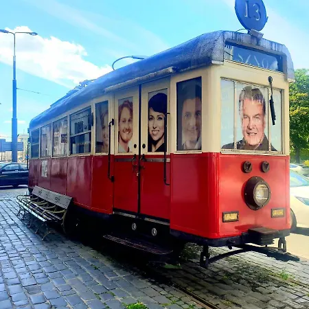 By Kino Femina Ostello