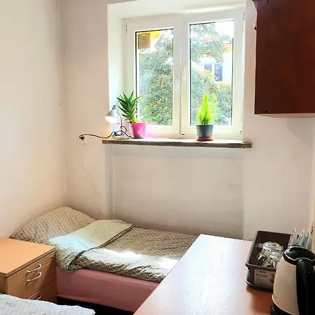 By Kino Femina Ostello