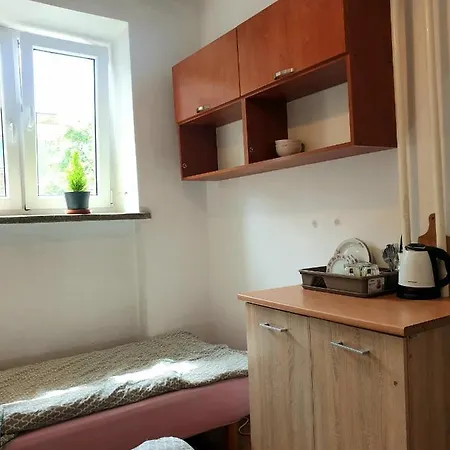 Albergue By Kino Femina Varsóvia