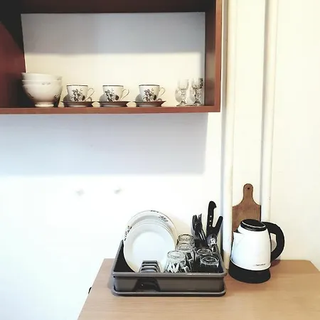 By Kino Femina Varsavia