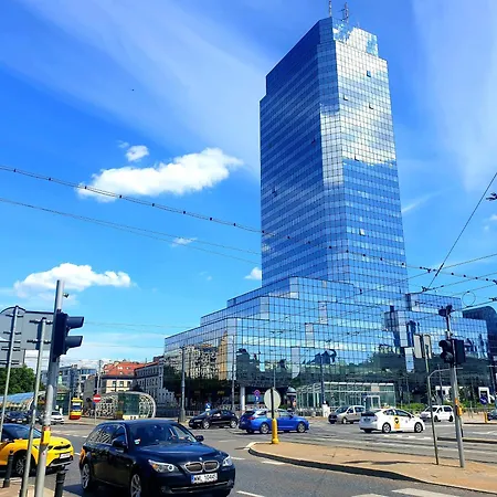 Ostello By Kino Femina Varsavia