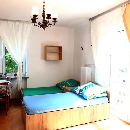 By Kino Femina * Varsóvia