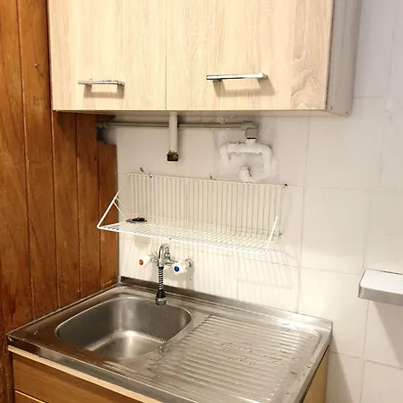 By Kino Femina Varşova