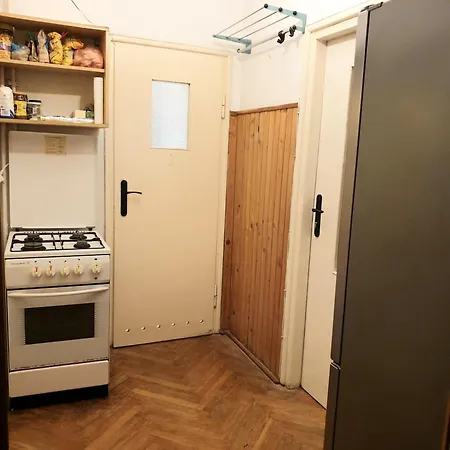 Albergue By Kino Femina