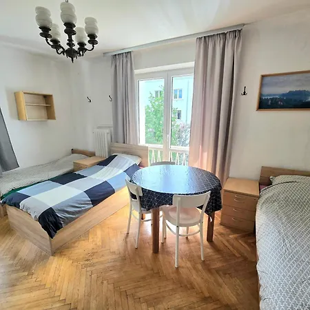 Albergue By Kino Femina *