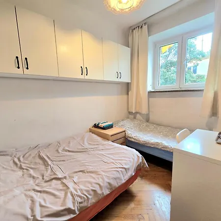 By Kino Femina Warsaw