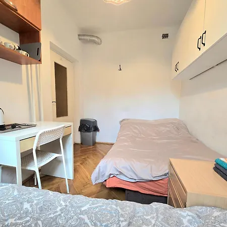 Hostel By Kino Femina