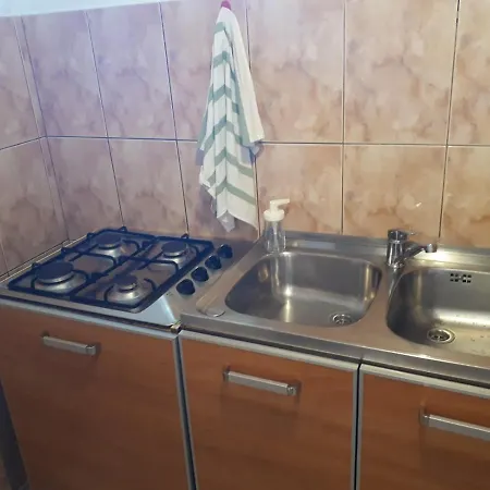 Apartament By Kino Femina