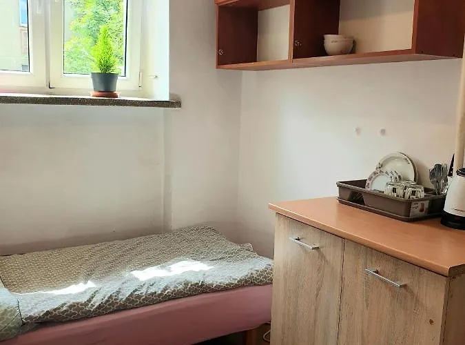 Apartament By Kino Femina *