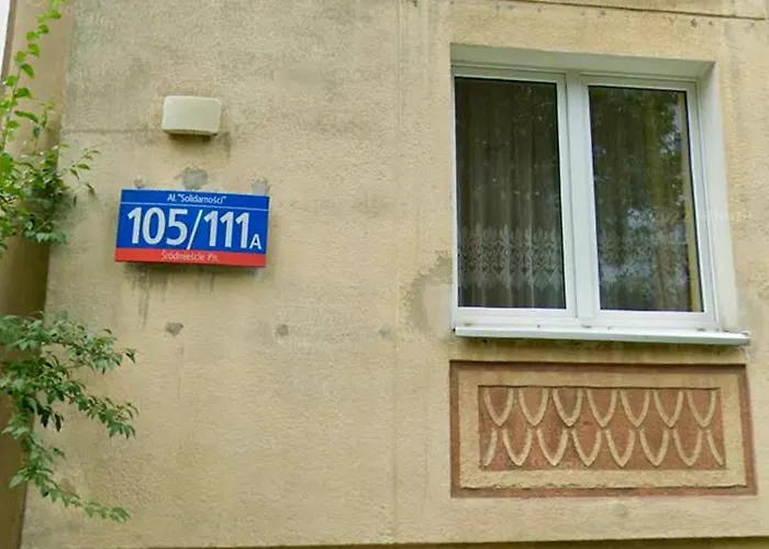 Apartment By Kino Femina *