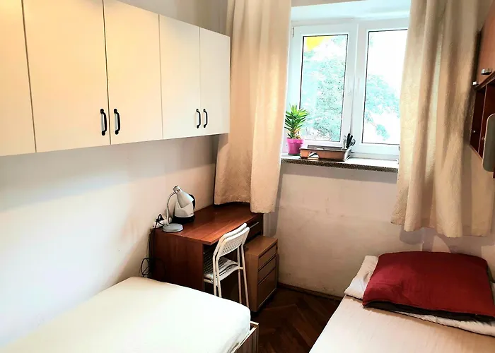 Apartament By Kino Femina *