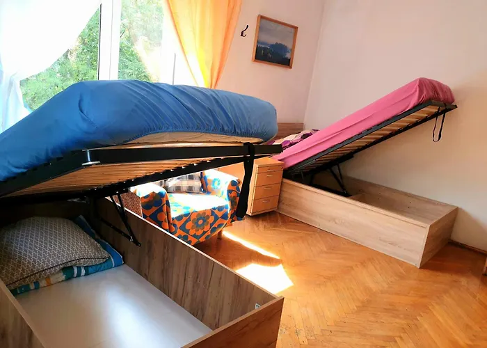 By Kino Femina * Warszawa