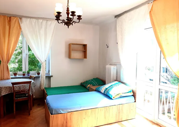 By Kino Femina * Warsaw