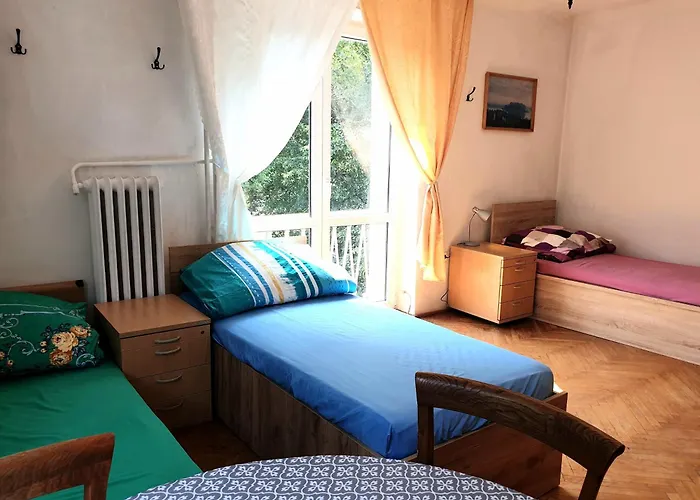 Apartment By Kino Femina Warsaw