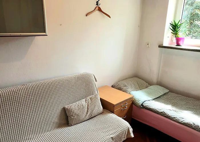 By Kino Femina Apartament