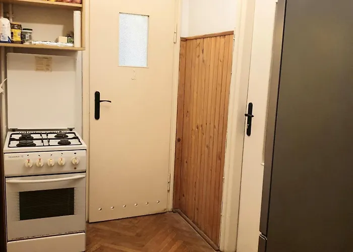 Apartament By Kino Femina