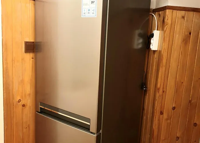 Apartament By Kino Femina *