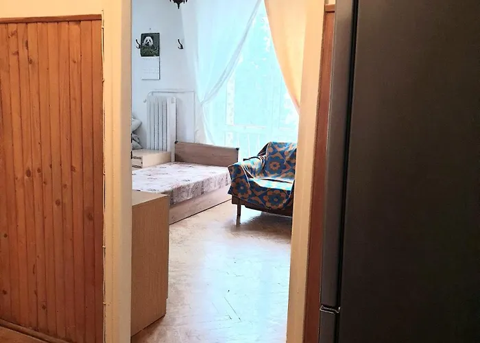 Apartament By Kino Femina *