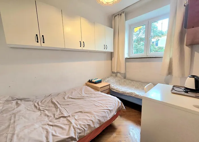 By Kino Femina Warsaw