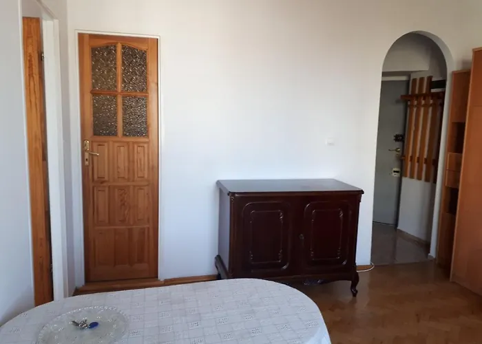 Apartament By Kino Femina *