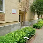 By Kino Femina Apartamento Varsovia