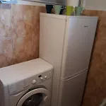 By Kino Femina Apartamento Varsovia