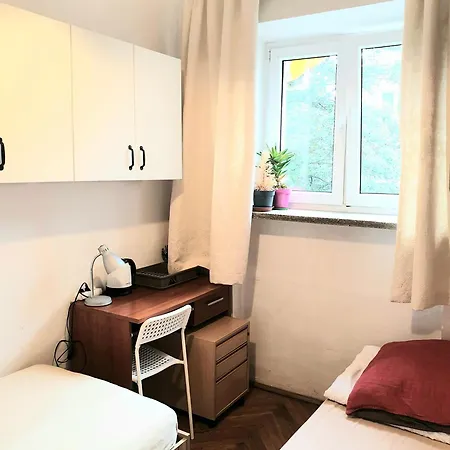 By Kino Femina * Warszawa