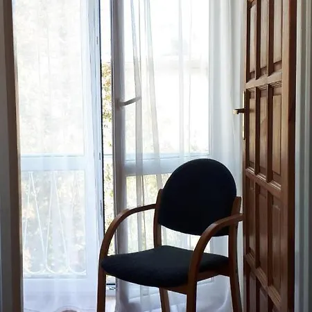 By Kino Femina * Varsovie